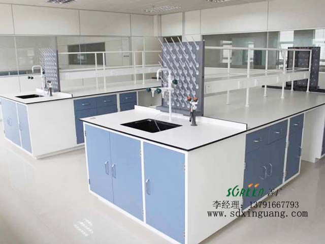 實(shí)驗(yàn)室家具-高溫臺(tái)