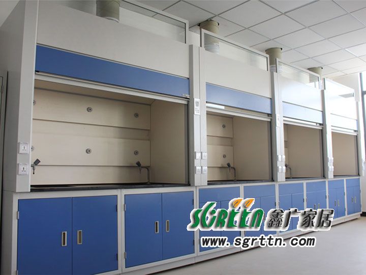 山東實驗室家具，全鋼實驗臺