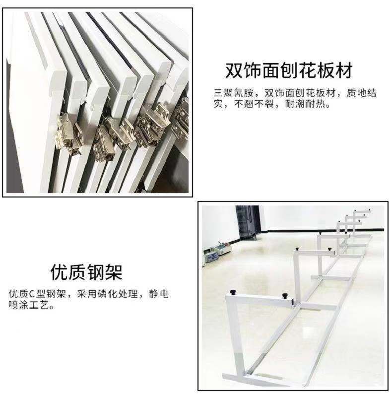 濰坊實(shí)驗(yàn)室家具，濰坊全鋼操作臺(tái)