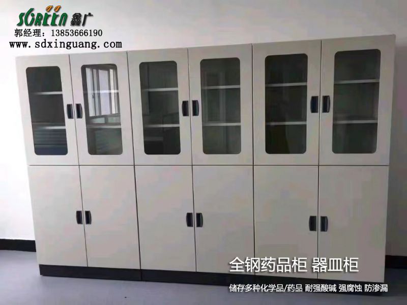 山東實(shí)驗(yàn)室器皿柜