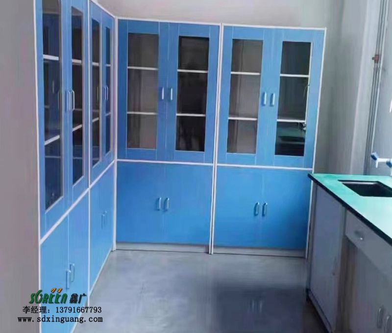 實(shí)驗(yàn)室藥品柜