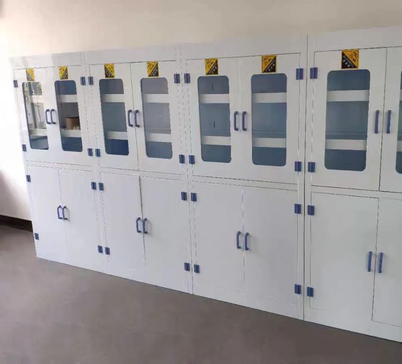 實(shí)驗(yàn)室藥品柜