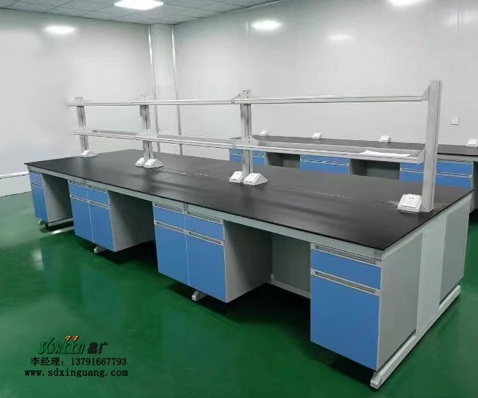 實驗室家具