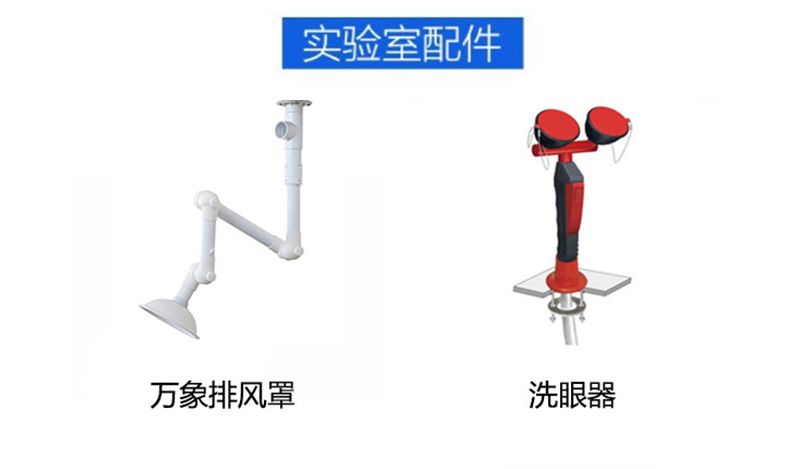 實(shí)驗(yàn)臺(tái)邊臺(tái)