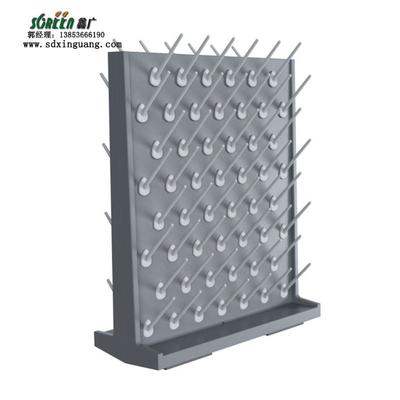 山東實驗室配件PP大滴水架實驗臺配套家具