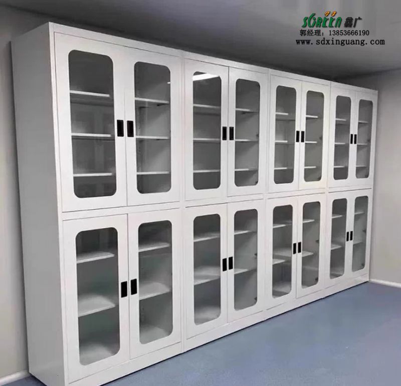 山東實(shí)驗(yàn)室規(guī)劃全鋼器皿柜實(shí)驗(yàn)室安全柜