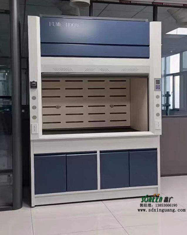 山東通風(fēng)柜