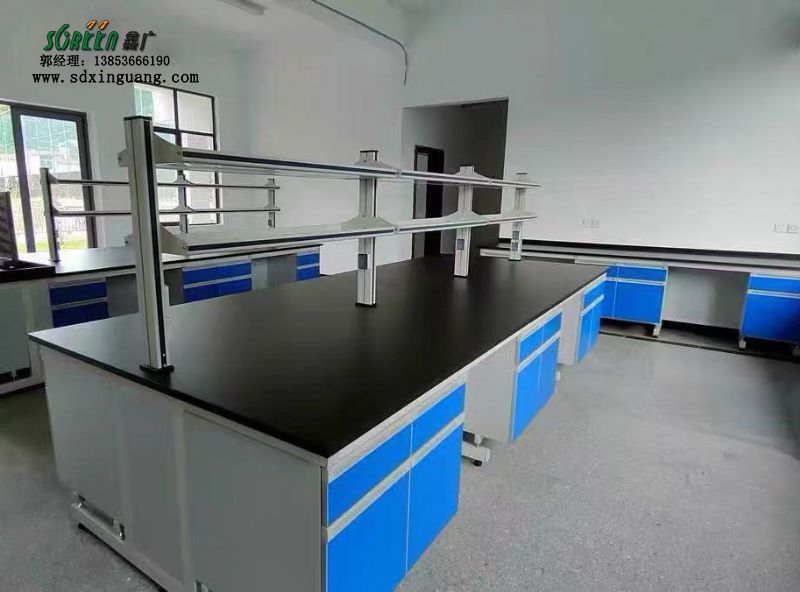 濰坊鋼木實(shí)驗(yàn)室邊臺化驗(yàn)室工作臺支持定制