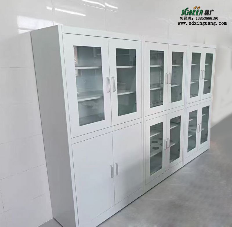 濰坊實(shí)驗(yàn)室器皿柜通風(fēng)全鋼試劑柜供應(yīng)