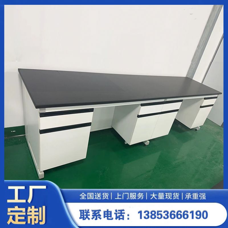 鑫廣實(shí)驗(yàn)臺(tái)廠家供應(yīng)實(shí)驗(yàn)室鋼木實(shí)驗(yàn)臺(tái)試驗(yàn)臺(tái)